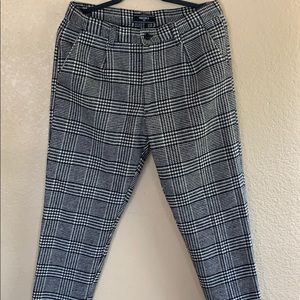 Forever 21 Dress Pants